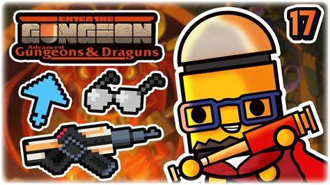 strafe gun gungeon